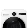 LG - Máq. Lavar Roupa F4X7009TWB