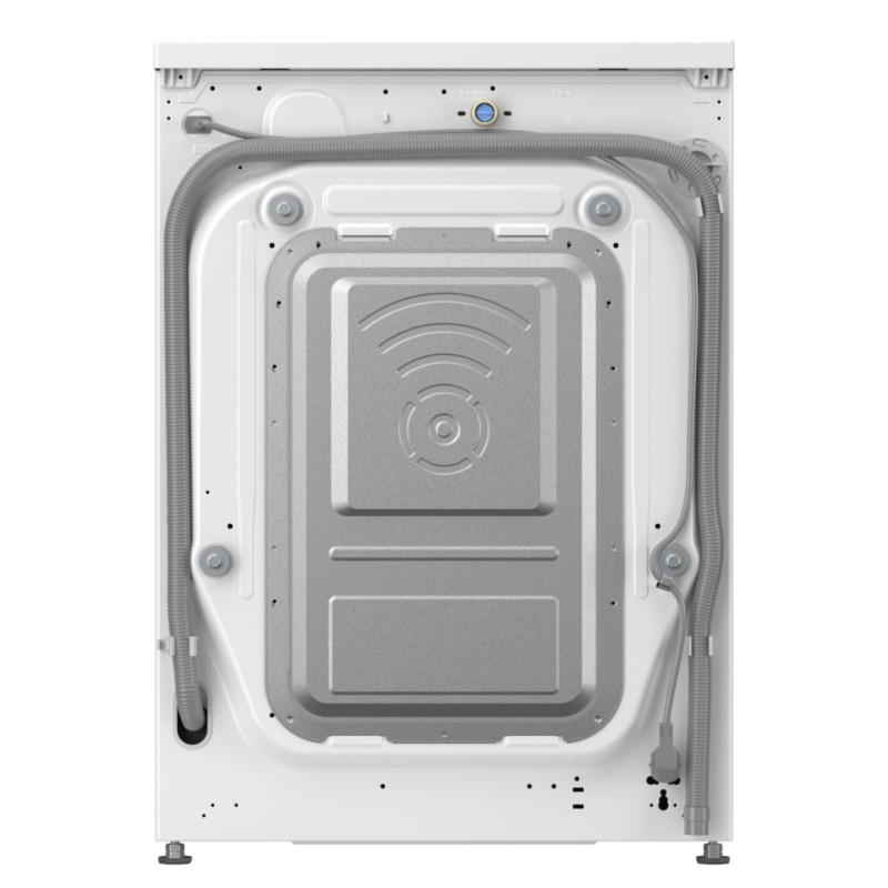 LG - Máq. Lavar Roupa F4X7009TWB