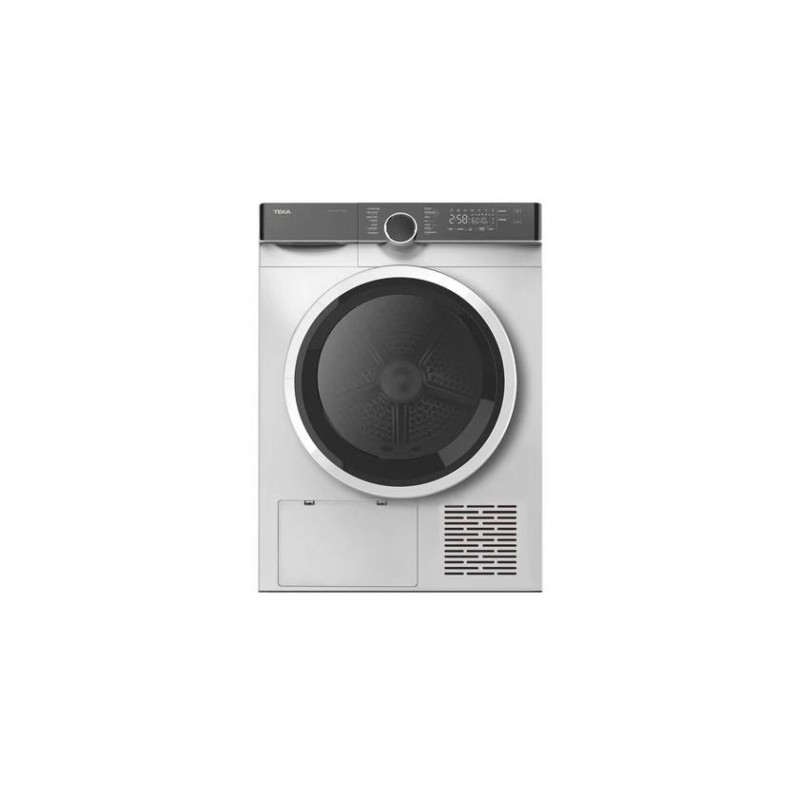 TEKA - Máq. Secar Roupa SHK 70840 WH 114060008