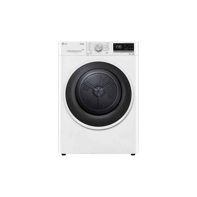 LG - Máq. Secar Roupa RH90V5AV6N
