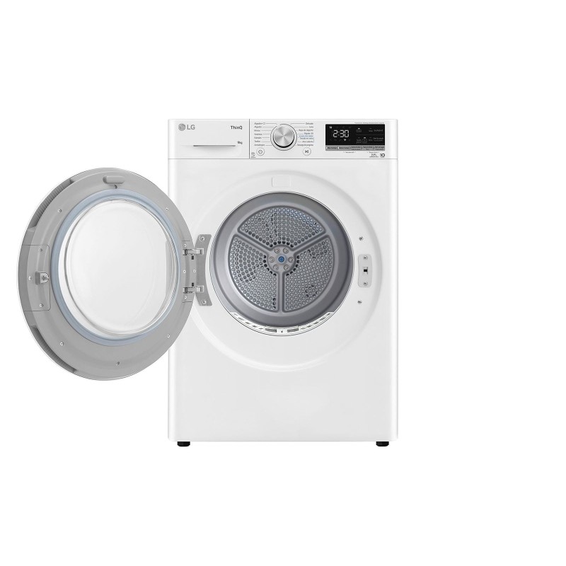 LG - Máq. Secar Roupa RH90V5AV6N