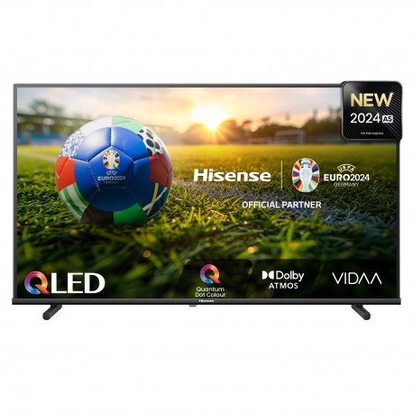 QLED HISENSE - 32A5N - 6942351405841