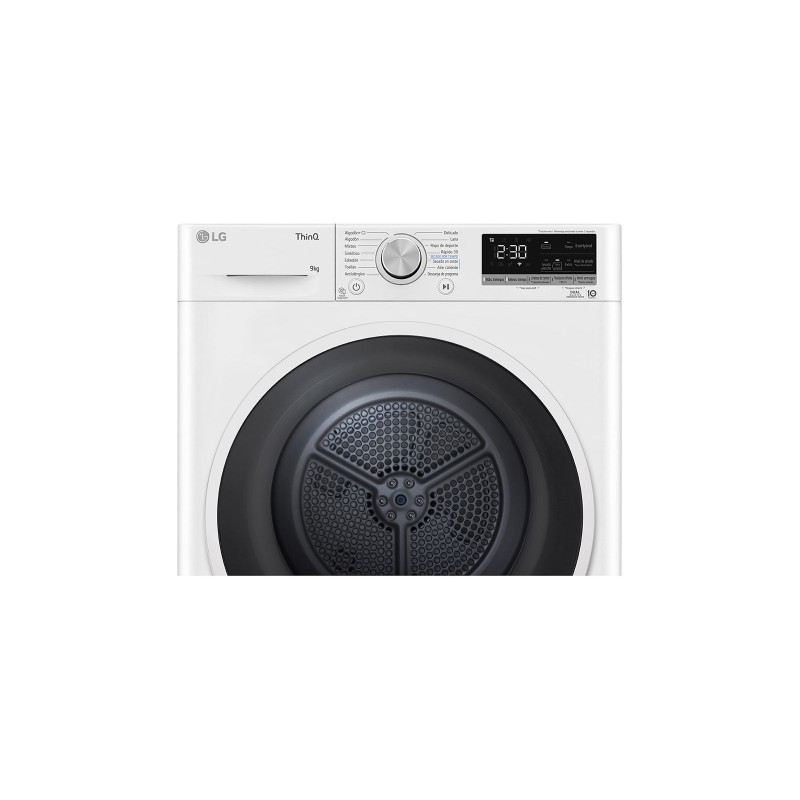 LG - Máq. Secar Roupa RH90V5AV6N