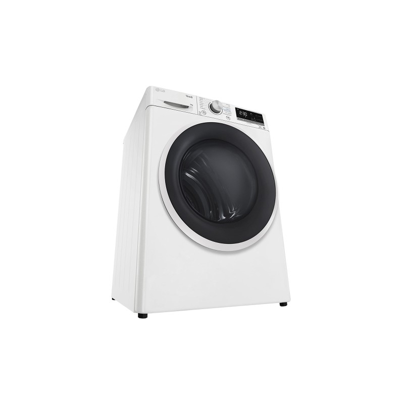 LG - Máq. Secar Roupa RH90V5AV6N