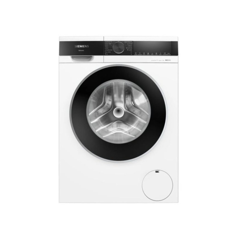 SIEMENS - Máq. Lavar Roupa IQ500 WG56G2Z1ES