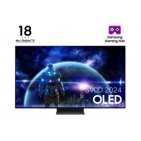 OLED SAMSUNG - TQ48S90DAEXXC - 8806095570419