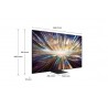 NEO QLED SAMSUNG - TQ75QN800DTXXC - 8806095476148