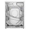 SIEMENS - Máq. Lavar Roupa IQ500 WG56G2Z1ES