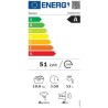 SIEMENS - Máq. Lavar Roupa IQ500 WG56G2Z1ES