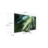 NEO QLED SAMSUNG - TQ98QN90DATXXC - 8806095395364