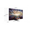 NEO QLED SAMSUNG - TQ85QN800DTXXC - 8806095478449