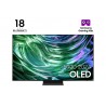 OLED SAMSUNG - TQ65S90DATXXC - 8806095452333