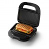 SANDWICHEIRA PHILIPS - HD 2350 80 - 8720389032813