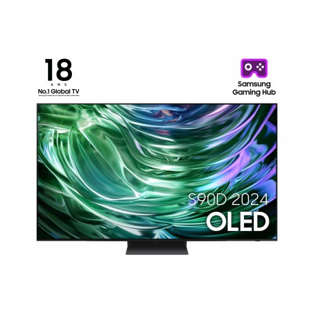 OLED SAMSUNG - TQ55S90DAEXXC - 8806095570372