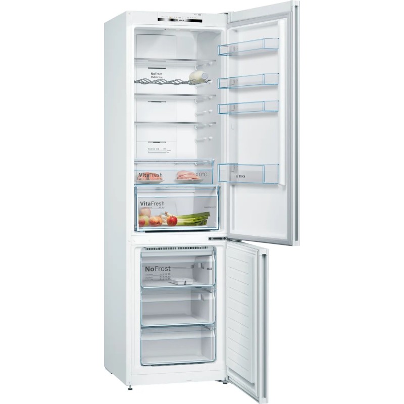 BOSCH - Combinado Série4 KGN39VWDC
