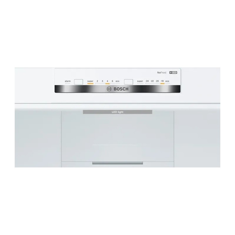 BOSCH - Combinado Série4 KGN39VWDC