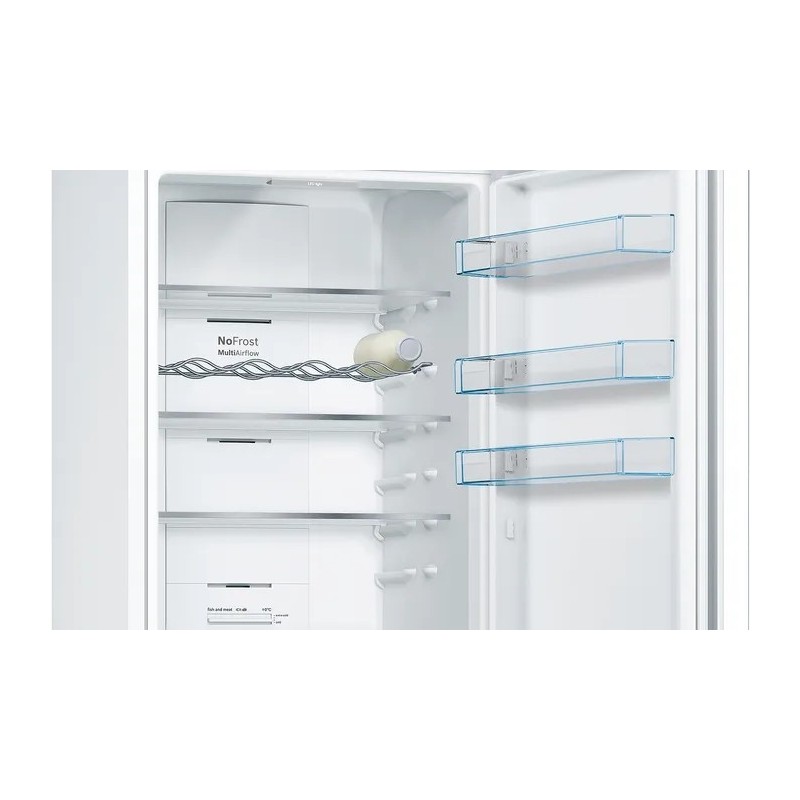 BOSCH - Combinado Série4 KGN39VWDC