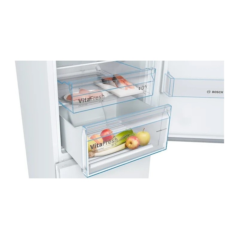 BOSCH - Combinado Série4 KGN39VWDC