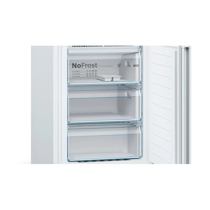 BOSCH - Combinado Série4 KGN39VWDC
