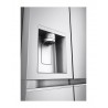 FRIGORIFICO SIDE BY SIDE LG - GSLE 91 MBAC - 8806096051979