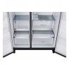 FRIGORIFICO SIDE BY SIDE LG - GSLE 91 EVAC - 8806096031445