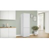 BOSCH - Combinado Série4 KGN392WCF