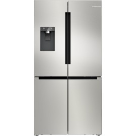 BOSCH - Side by Side 4 Portas Serie6 KFD96APEA