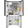 BOSCH - Side by Side 4 Portas Serie6 KFD96APEA