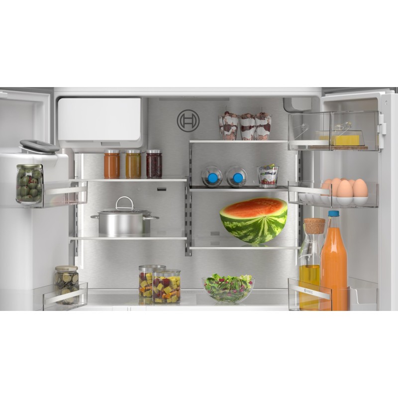 BOSCH - Side by Side 4 Portas Serie6 KFD96APEA