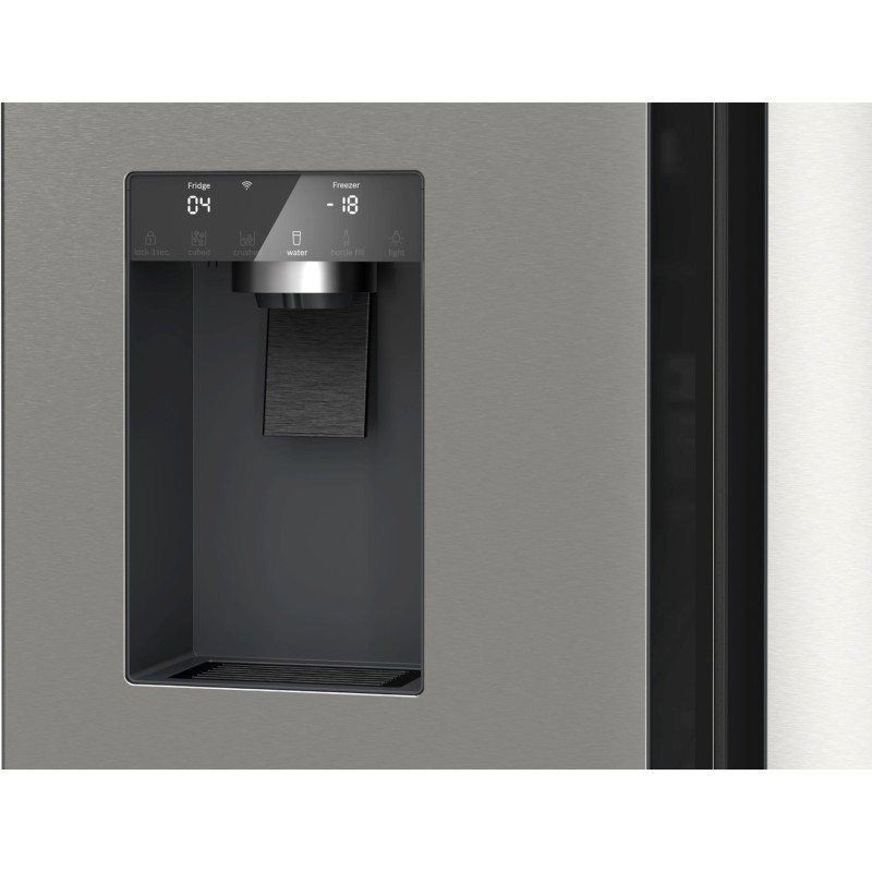 BOSCH - Side by Side 4 Portas Serie6 KFD96APEA