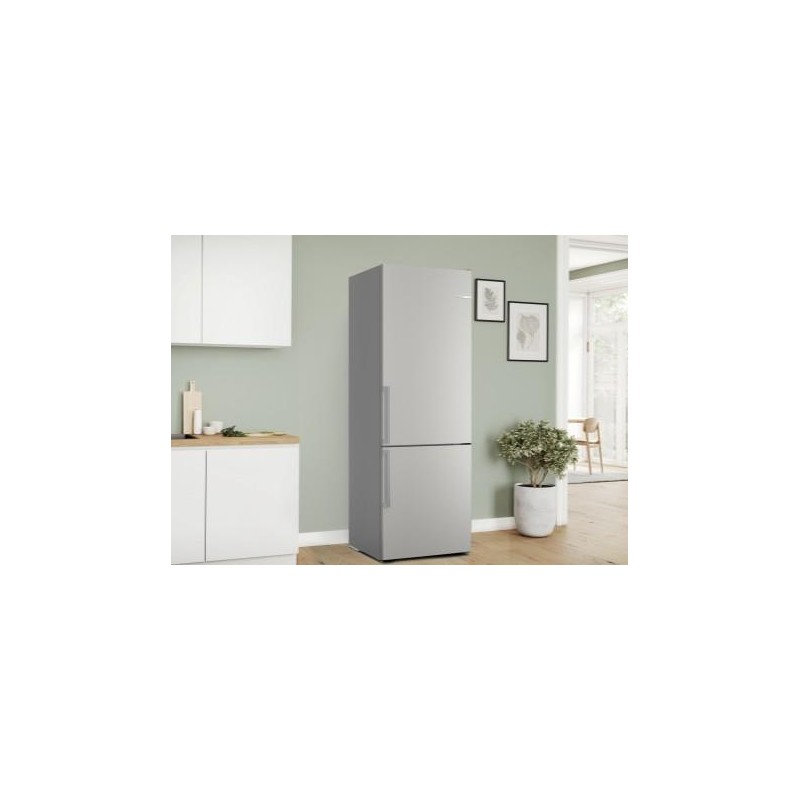 BOSCH - Combinado Serie 4 KGN49VICT