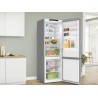 BOSCH - Combinado Serie 4 KGN49VICT