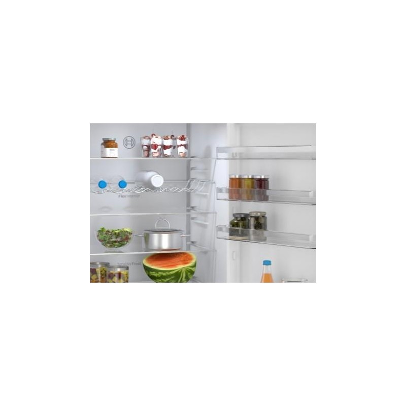 BOSCH - Combinado Serie 4 KGN49VICT