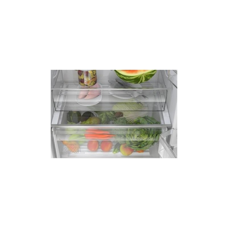 BOSCH - Combinado Serie 4 KGN49VICT