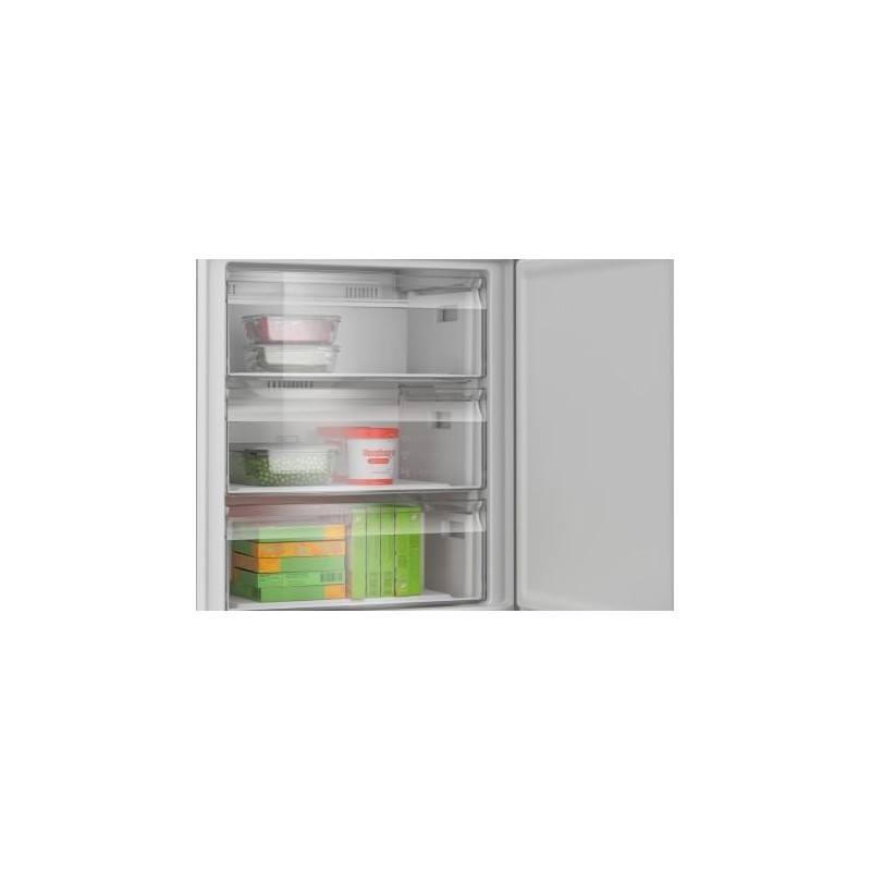 BOSCH - Combinado Serie 4 KGN49VICT