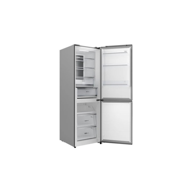TEKA - Combinado RBF 64660 SS 113400035