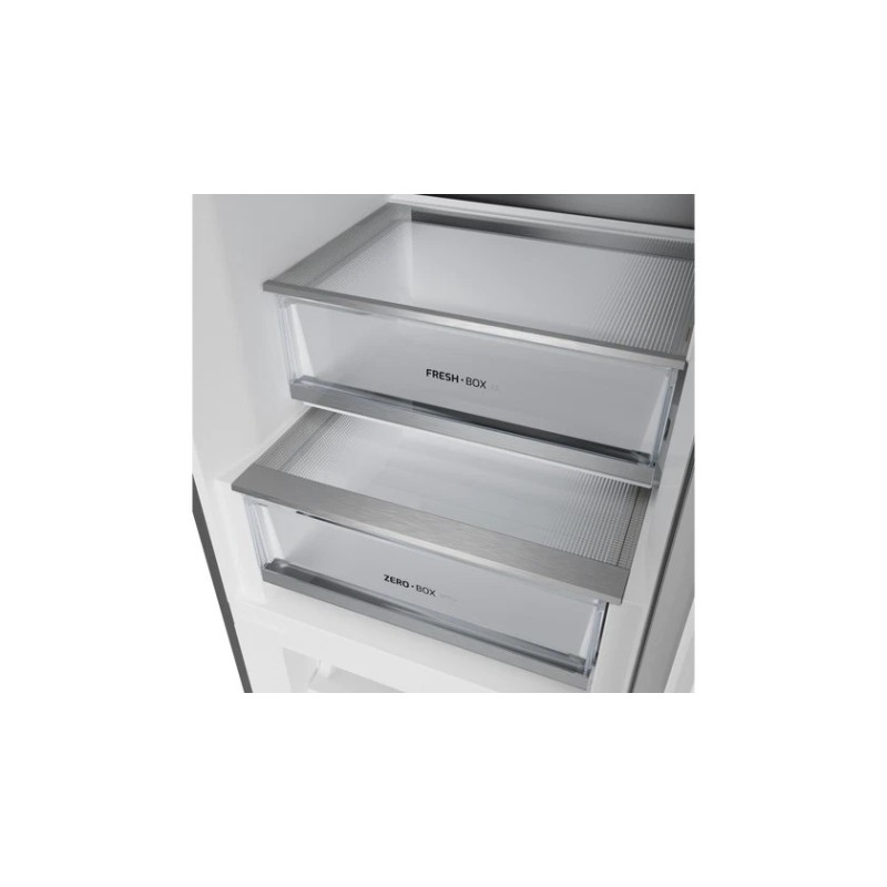 TEKA - Combinado RBF 64660 SS 113400035