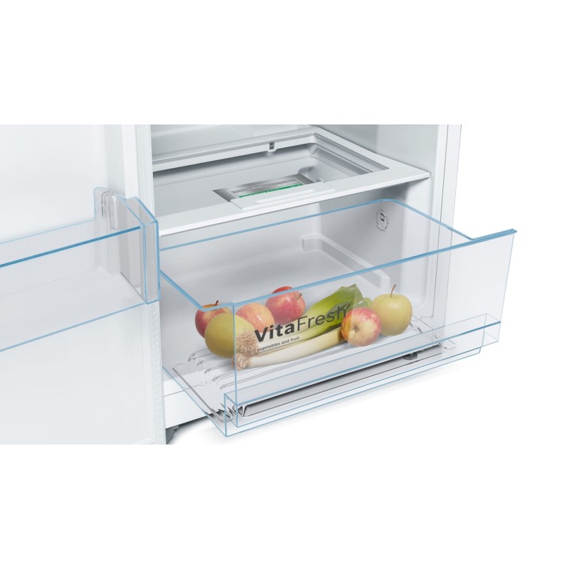 BOSCH - Frig. 1 Porta Série4 KSV36VWEP