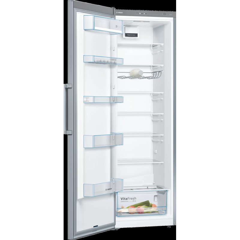 BOSCH - Frigorifico 1 Porta Serie4 KSV36FIEP