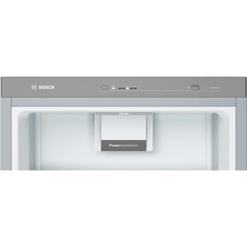 BOSCH - Frigorifico 1 Porta Serie4 KSV36FIEP