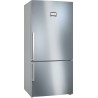 BOSCH - Combinado Série6 KGN86AIDR