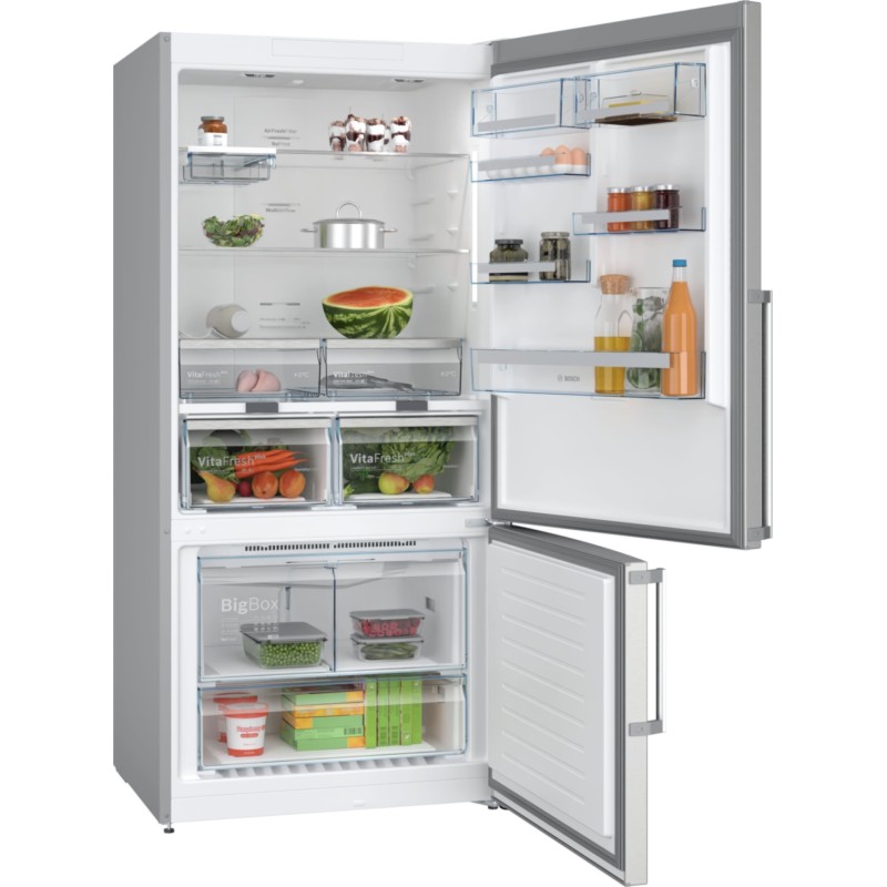 BOSCH - Combinado Série6 KGN86AIDR