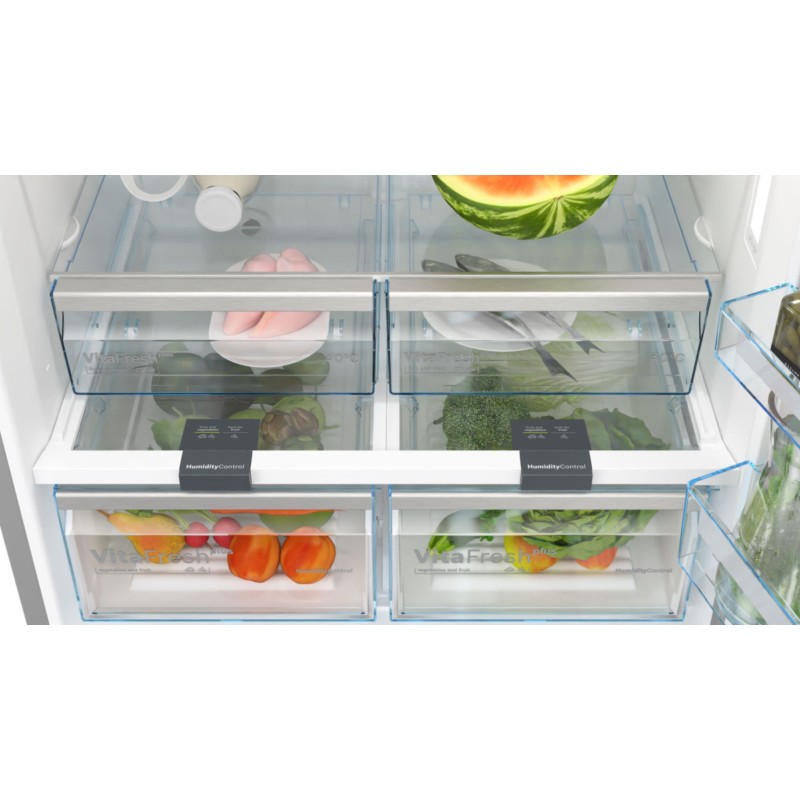 BOSCH - Combinado Série6 KGN86AIDR