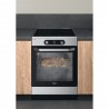 FOGÃO HOTPOINT - HS68IQ8CHX E - 8050147640258