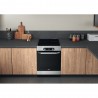 FOGÃO HOTPOINT - HS68IQ8CHX E - 8050147640258