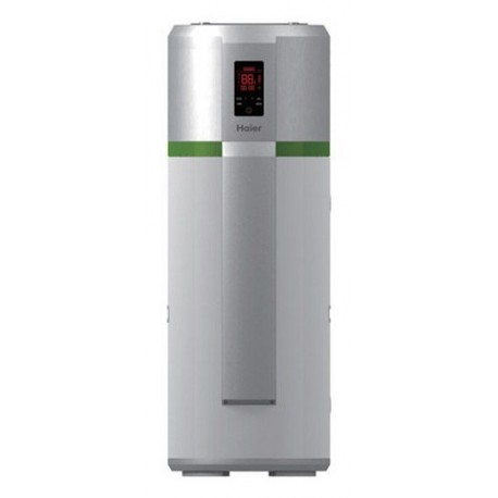 BOMBA DE CALOR HAIER - HP250M3C - 6932290370508