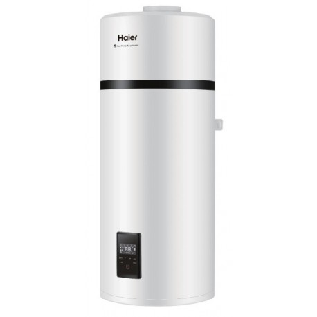 BOMBA DE CALOR HAIER - HP80M5 - 6941467307186