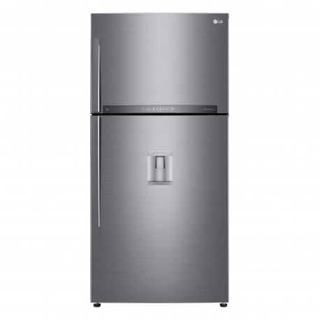 FRIGORÍFICO LG - GTF 916 PZPED - 8806096012116