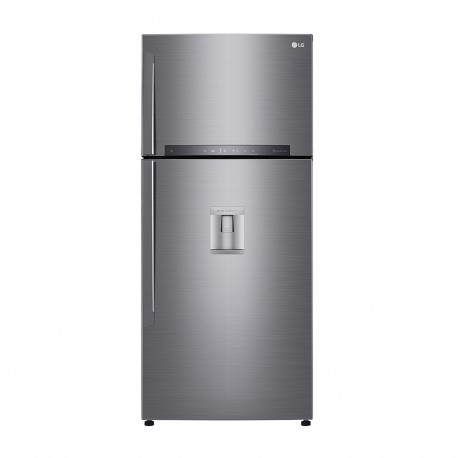 FRIGORÍFICO LG - GTF 744 PZPED - 8806096012130