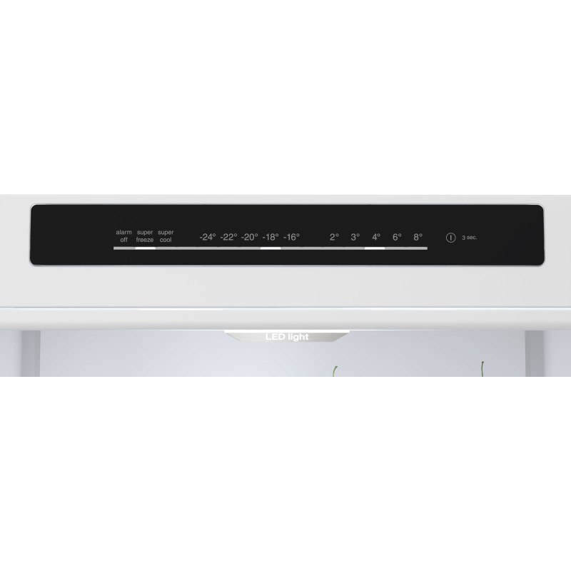 BOSCH - Combinado Serie 4 No Frost KGN392LAG